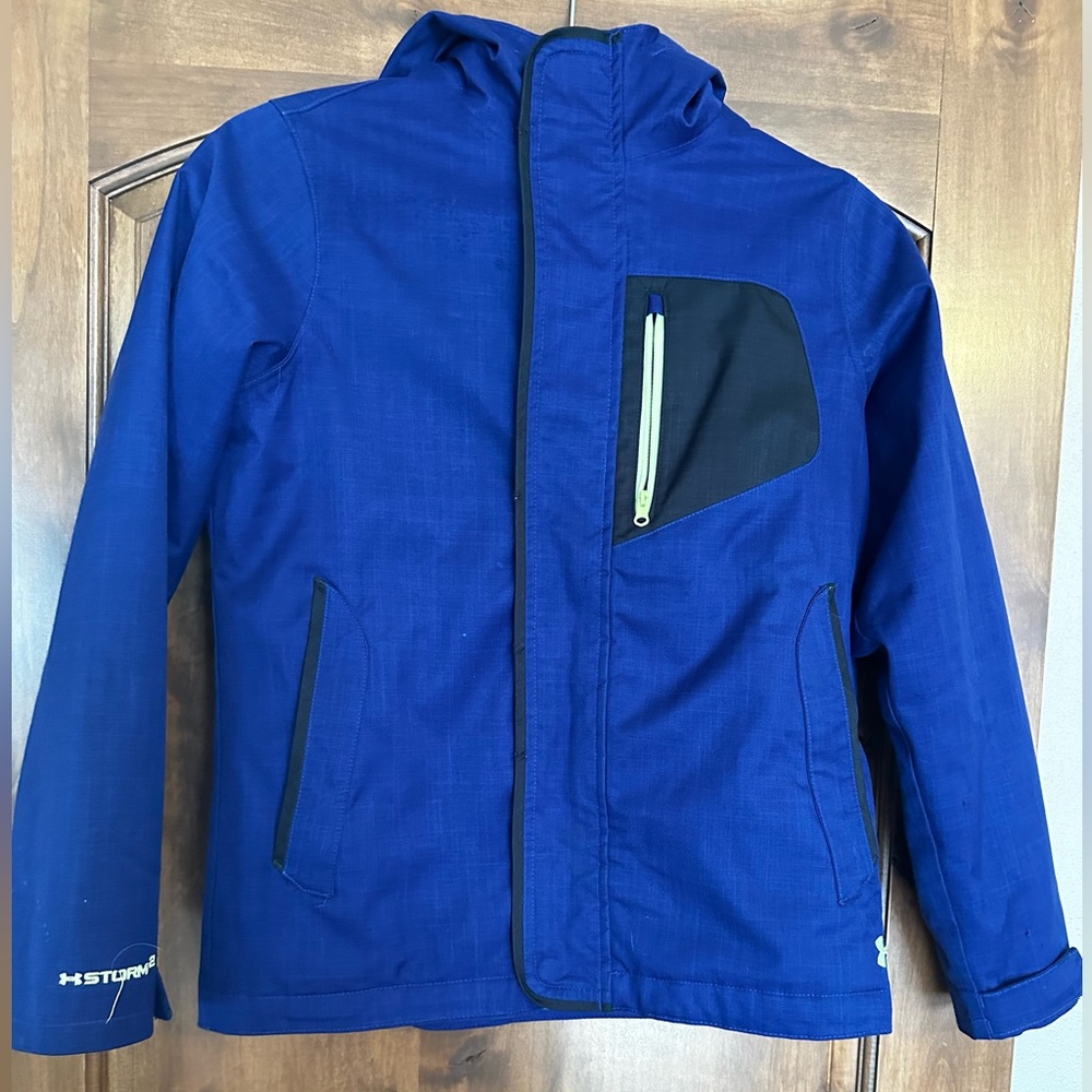 Youth Under Armour Jacket